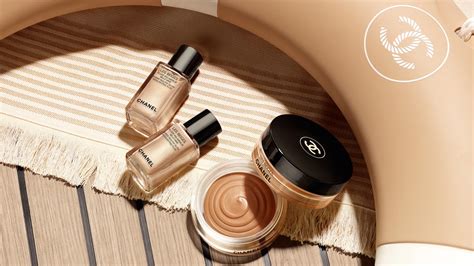 chanel mousse bronzer review|chanel's les beiges bronzer.